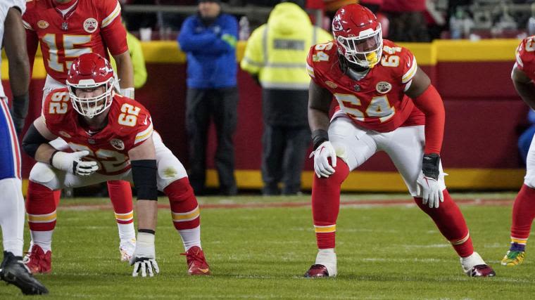 Chiefs biggest obstacle to third straight Super Bowl has been identified | Sporting News