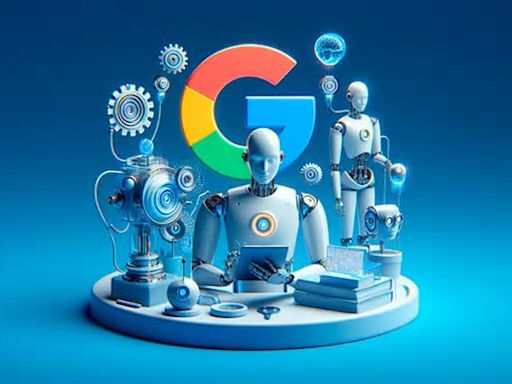 Google gastará como mínimo 100 mil millones de dólares en el desarrollo de la inteligencia artificial