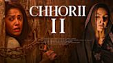 Will There Be a Chhorii 2 Release Date & Is It Coming Out?