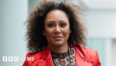 Scary Spice Girl Mel B to switch on Blackpool Illuminations