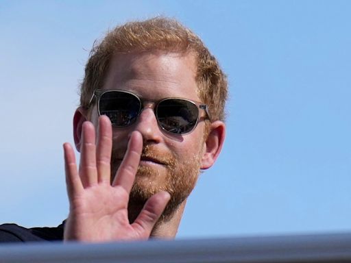 Royal news - live: Prince Harry wins latest High Court legal round against the Sun publisher