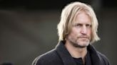 Suzanne Collins Just Announced a New ‘Hunger Games’ Book and It’s About Haymitch’s Games