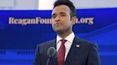 Vivek Ramaswamy Proposes a (Probably) Illegal Plan To End Birthright Citizenship