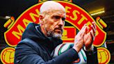 Manchester United officially make a decision on Erik ten Hag after Crystal Palace hammering