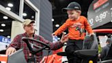 The country's largest indoor farm show is coming back to Louisville. Here's what to know