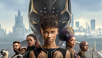 WWE Superstar Almost Starred in Black Panther 2