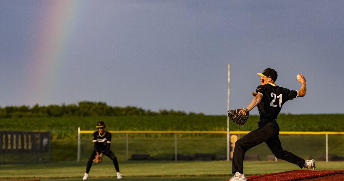 High School Baseball: Wapsie Valley’s bats get hot late, Warriors top Columbus