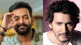 Prithviraj-Mahesh Babu Face-Off In SS Rajamouli’s Next? What We Know Of The Epic Casting Coup - News18