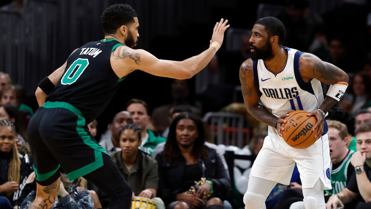 What channel is the NBA Finals Game 1 Dallas Mavericks vs. Boston Celtics game on today (6/6/24)? | FREE LIVE STREAM, time, TV, channel
