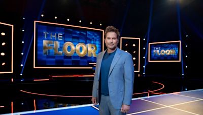 ‘The Floor’ Renewed for Seasons 2 and 3 at Fox, Host Rob Lowe Signs Unscripted First-Look Deal at Network