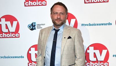 Peter Ash has put acting career on hold following Coronation Street exit