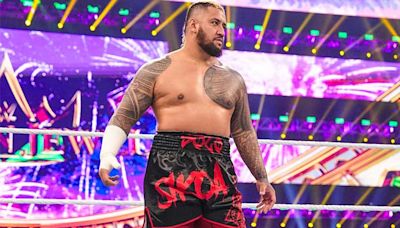 Former WWE Writer Discusses The Possibility Of Solo Sikoa Winning The Universal TitleAt Summerslam. - PWMania - Wrestling News