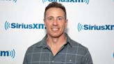 Chris Cuomo hired for new prime-time show after CNN firing