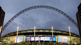 FA chief acknowledges 'hurt' of decision not to light Wembley arch in Israel colours ahead of review
