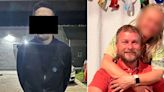 Detuvieron al segundo prófugo por el crimen del hombre que mataron delante de su hijo de 4 años en Lanús