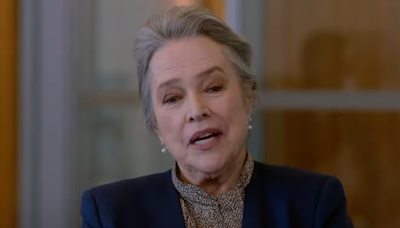 Matlock star Kathy Bates announces retirement two weeks before show’s release