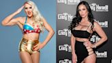 Kendra Lust Wants To Make Content With Lacey Evans