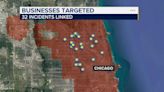 CPD alerts plumbing, electrical businesses of burglaries, armed robberies on NW, North, West Sides