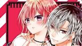 Ema Toyama's Vampire Dormitory Manga Ends in June