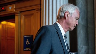 Wisconsin Democrats sense new vulnerability in U.S. Senate incumbent Ron Johnson amid fake-electors revelations