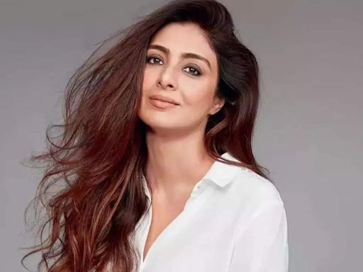 Tabu opens up on working with insecure actors “I have met all kinds of people- good, bad, ugly” | Hindi Movie News - Times of India