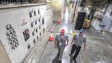 Photos: Lake Jocassee Hydro Station celebrates 50th year, readiness for future power demands