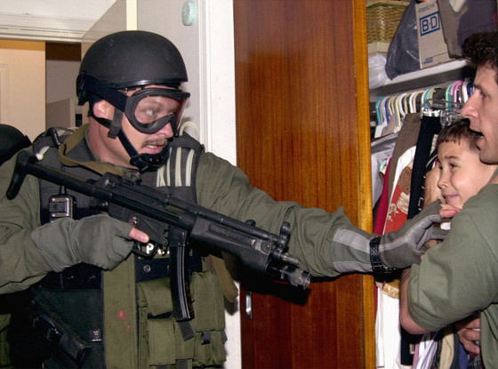 elian gonzalez