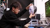 A robot named ‘Emo’ can out-smile you by 840 milliseconds