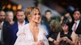 Jennifer Lopez Says ‘You Know Better Than That’ When Asked About Ben Affleck Marriage