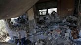 Hamás acusa a EEUU de ser cómplice del "genocidio" en Gaza