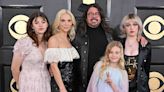 Dave Grohl's 3 Kids: All About Violet, Harper and Ophelia