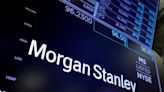 Morgan Stanley's wealth business slowdown overshadows profit beat