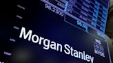 Morgan Stanley profit surges on investment banking, trading, while wealth lags