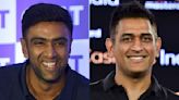 Impressing MS Dhoni Was My Only Goal In Life: R Ashwin Discloses At His Book Launch