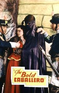 Zorro, the Bold Caballero