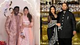 Atlee made a film on Anant and Radhika's wedding, Amitabh Bachchan gave the voice over, reveals Youtuber Ranveer Allahbadia