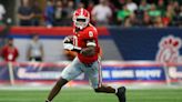 What Kirby Smart said about Tennessee paying Darnell Washington, former Georgia tight end