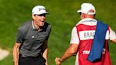 'It was tough': New Englander Keegan Bradley uses possible Ryder Cup snub as motivation