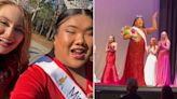 Crowning of first transgender woman in local Miss America pageant sparks 'woke' criticism