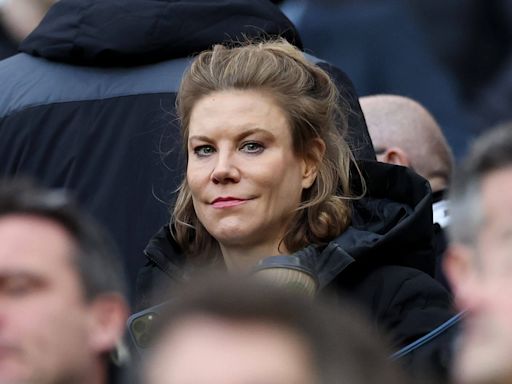 Staveley open to investing in new club after Newcastle exit