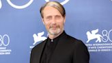 Mads Mikkelsen shuts down reporter who questions 'lack of diversity' in his new film at Venice premiere