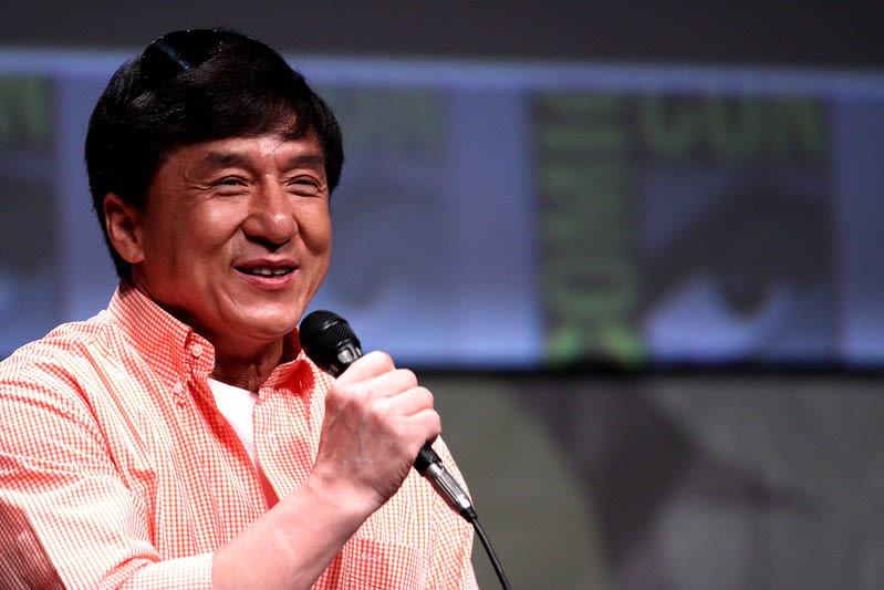 Jackie Chan Net Worth 2024: Martial Arts Icon's Success Through Film And Beyond
