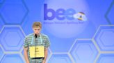 Poway 8th-grader made it to the 6th round of the national spelling bee