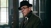 TV Review: Damian Lewis & Guy Pearce In ‘A Spy Among Friends’