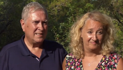 A Place in the Sun couple reject dream home in Spain over 'deal-breaker'