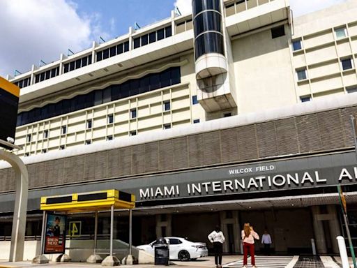 17-Year-Old Trans Girl Stabbed Repeatedly At Miami Airport