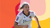 Alessia Russo announces move to Arsenal