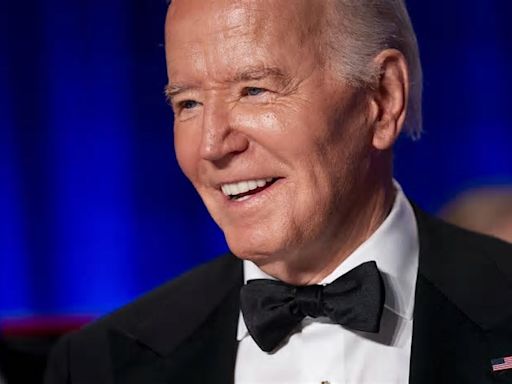 Biden ironizza su Trump: «L’età è un problema, sono un adulto che corre contro un bambino di sei anni»