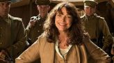 Karen Allen: la princesa que no fue, un diagnóstico de ceguera y los sinsabores de ser la eterna novia de Indiana Jones