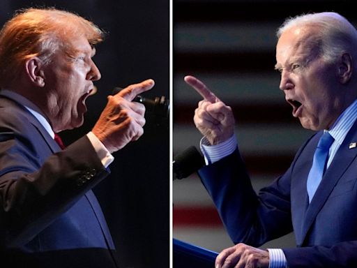 How the Biden-Trump debate could change the trajectory of the 2024 campaign | World News - The Indian Express